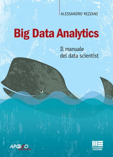 Big Data Analytics - Alessandro Rezzani