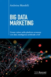 Big Data Marketing