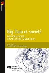 Big Data et société