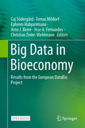 Big Data in Bioeconomy