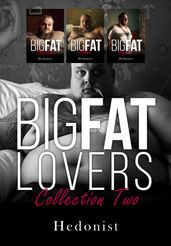 Big Fat Lovers - Collection Two