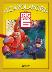 Big Hero 6