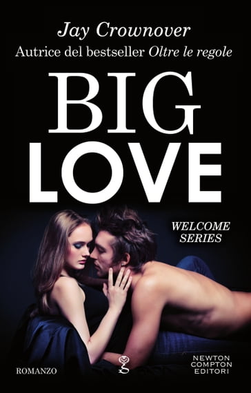 Big Love - Jay Crownover