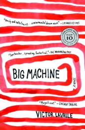 Big Machine
