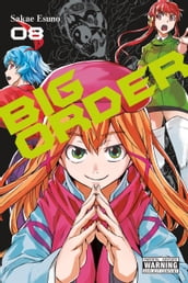 Big Order, Vol. 8