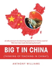 Big T in China (Thinking of Teaching in China?)