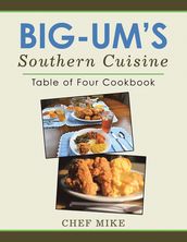 Big-Um S Southern Cuisine