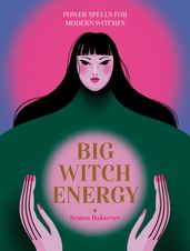 Big Witch Energy