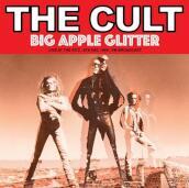 Big apple glitter - live at the ritz