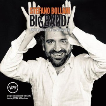 Big band! - Stefano Bollani