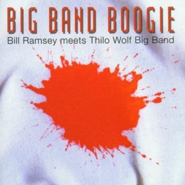 Big band boogie - Bill Ramsey