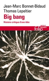 Big bang. Histoire critique d une idée