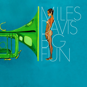 Big fun - Miles Davis