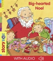 Big-hearted Noel
