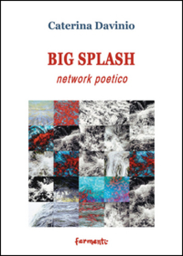 Big spalsh network poetico. Ediz. italiana e inglese - Caterina Davinio