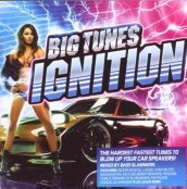 Big tunes ignition