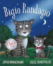 Bigio Randagio. Ediz. 10 anni