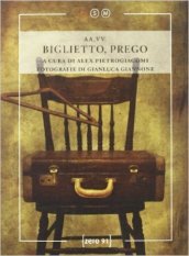 Biglietto prego