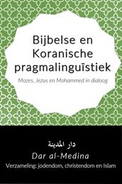 Bijbelse en Koranische pragmalinguïstiek
