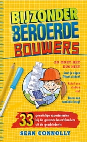 Bijzonder beroerde bouwers