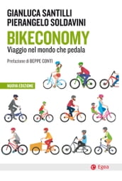 Bikeconomy - Nuova edizione