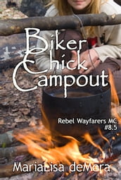 Biker Chick Campout