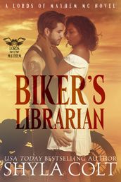 Biker s Librarian