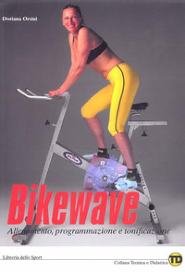Bikewave - Doriana Orsini