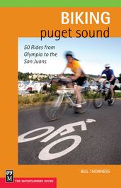 Biking Puget Sound