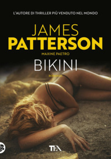Bikini - James Patterson - Maxine Paetro