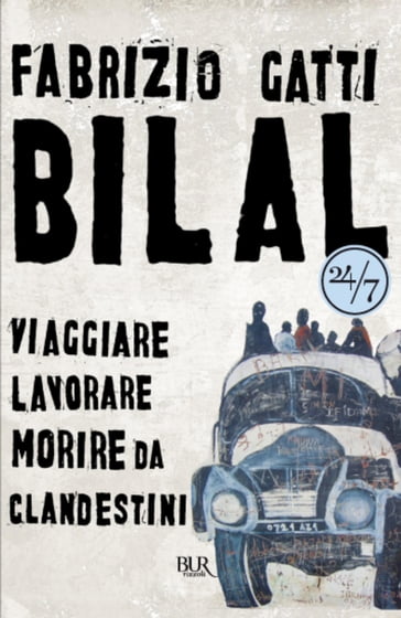 Bilal - Fabrizio Gatti