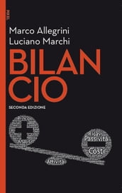 Bilancio - II edizione