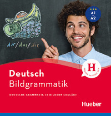 Bildgrammatik. Deutsche Grammatik in Bildern erklärt. Bildgrammatik, Buch - Axel Hering - Franz Specht