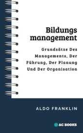 Bildungsmanagement