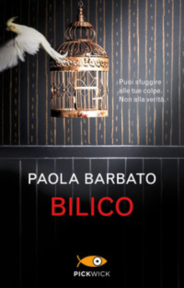 Bilico - Paola Barbato