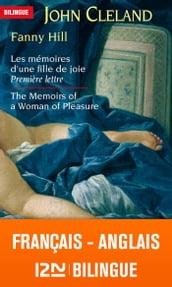 Bilingue français-anglais : Fanny Hill Les mémoires d une fille de joie / The Memoirs of a Woman of Pleasure