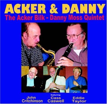 Bilk - acker & danny - Bilk Acker Danny Mos