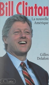 Bill Clinton