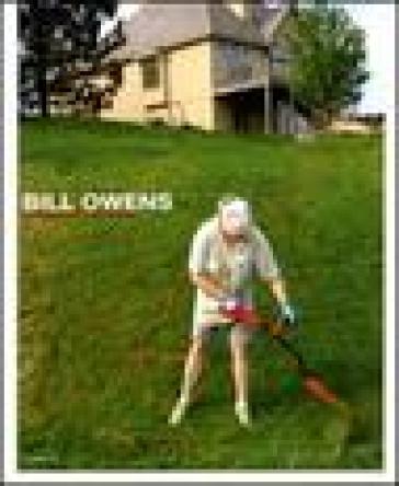 Bill Owens. Ediz. illustrata