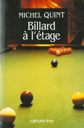 Billard à l étage