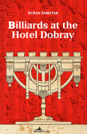 Billiards at the Hotel Dobray