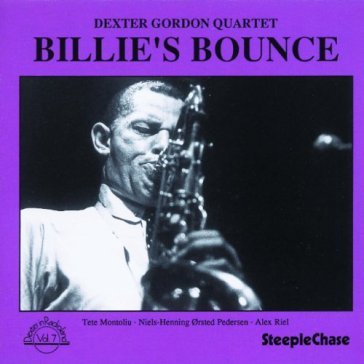 Billie's bounce - Dexter Gordon