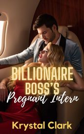 Billionaire Boss s Pregnant Intern