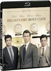 Billionaire Boys Club (Blu-Ray+Dvd)