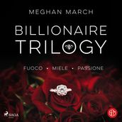 Billionaire Trilogy