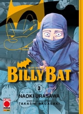 Billy Bat 3