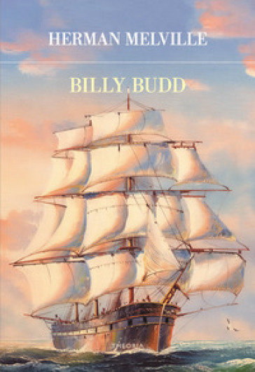 Billy Budd - Herman Melville