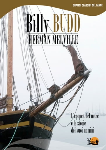 Billy Budd - Herman Merville