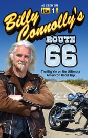 Billy Connolly s Route 66