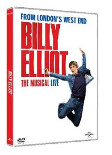 Billy Elliot - The Musical - Stephen Daldry